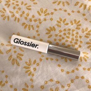 Glossier Boy Brow in clear